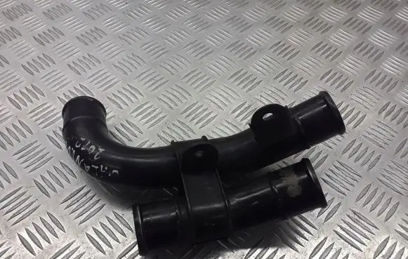Mitsubishi Galant Turbo air intake inlet pipe/hose BRAK