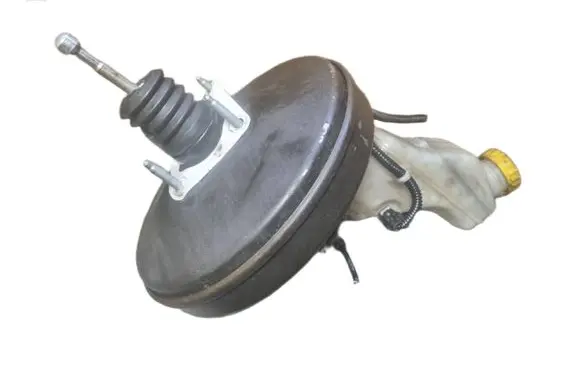 Fiat Grande Punto Brake booster 51837271 0204054153