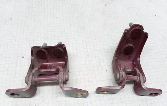 Honda Civic Rear door hinge set 