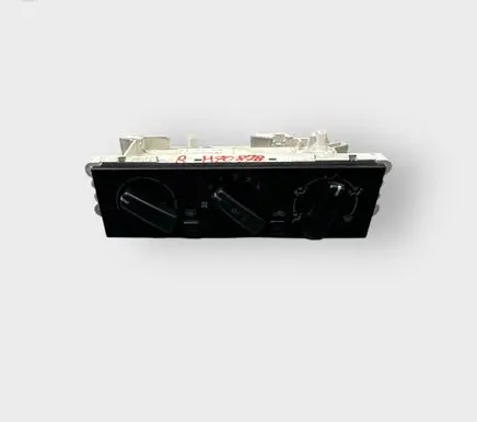 Mitsubishi Pajero Pinin Interior fan control switch MR500784 001214
