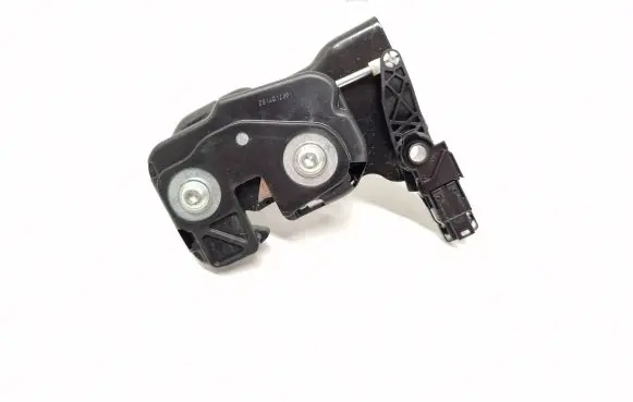 Mercedes-Benz CLS C218 X218 Seat back rest lock catch A2189200072 772112