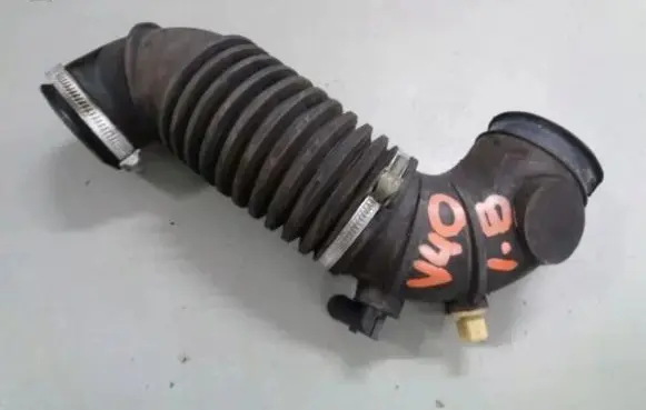 Volvo S40, V40 Intercooler hose/pipe