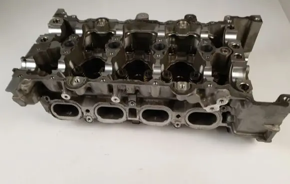 Mercedes-Benz CLA C117 X117 W117 Engine head R1700150561726 R270016