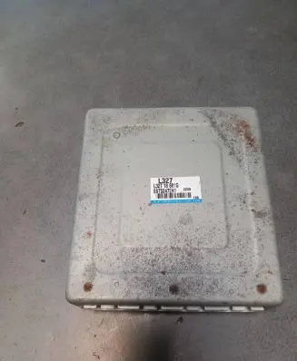 Mazda 6 Engine control unit/module L32718881G
