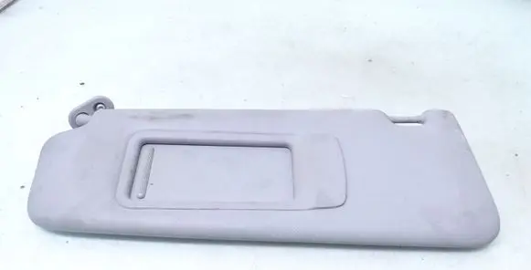 BMW 3 E90 E91 Sun visor