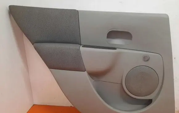 Renault Modus Door card panel trim set 