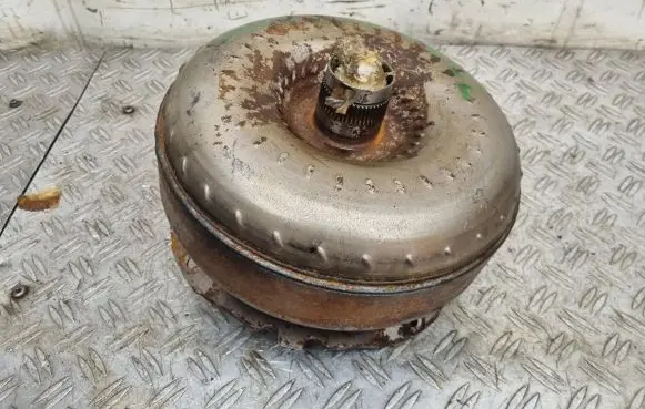 Mercedes-Benz GLC X253 C253 Torque converter A2052500602