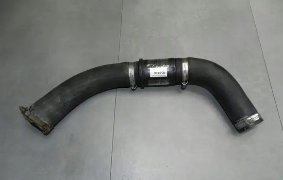 Ford Transit Air intake duct part 6C116K683DE