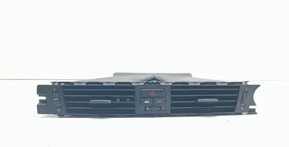 BMW 3 E92 E93 Dash center air vent grill 9130469