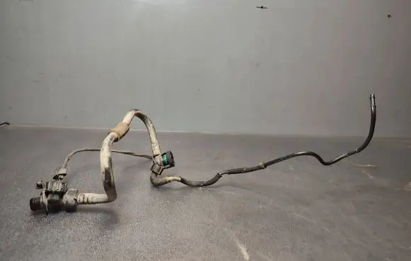 Volkswagen Golf VII Vacuum line/pipe/hose 5Q0612041AR