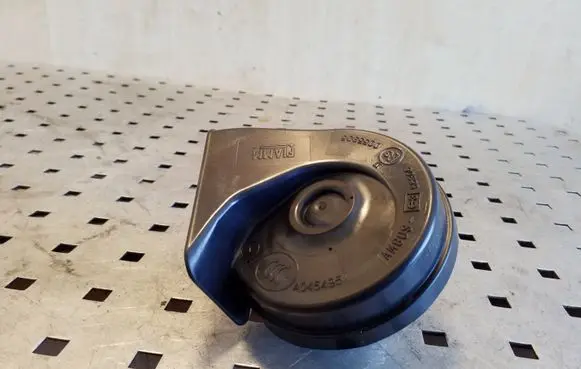 Opel Antara Horn signal