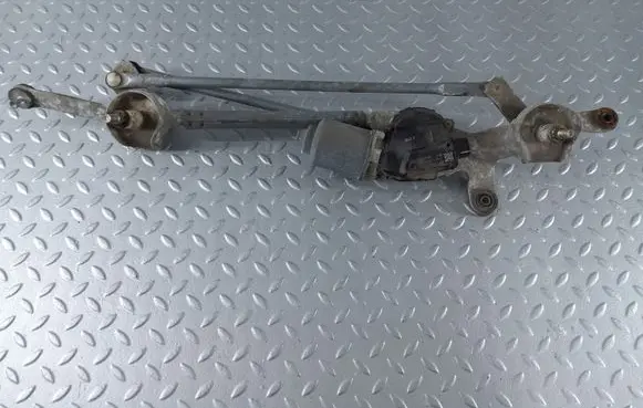 Cadillac XTS Front wiper linkage and motor QA1024757 20910180 AX1590604941