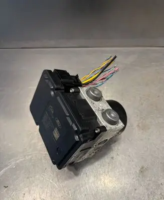 Mazda 3 II ABS Pump 000404961D0 10096101153 10061932611