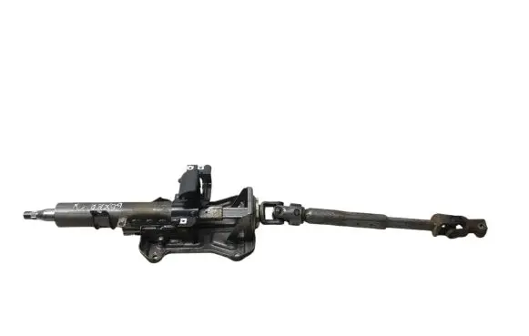 Peugeot Boxer Steering wheel axle set 3476