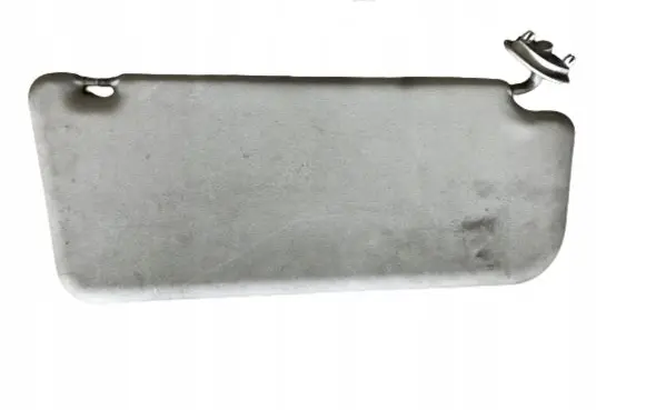 Citroen Berlingo Sun visor