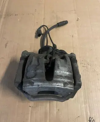 Audi Q7 4M Rear brake caliper 4M0405CD