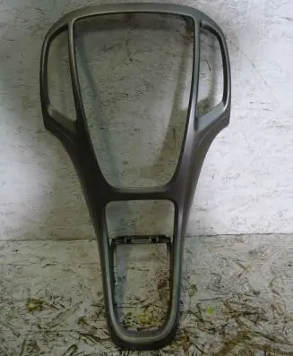 Opel Astra J Other sill/pillar trim element 13257562
