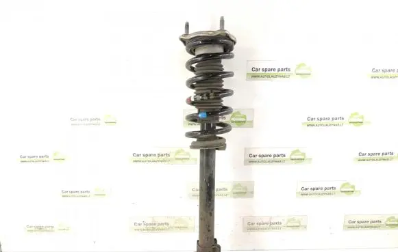 Mercedes-Benz C W205 Front shock absorber/damper 2053201813 2053211804