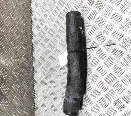 Intercooler hose/pipe