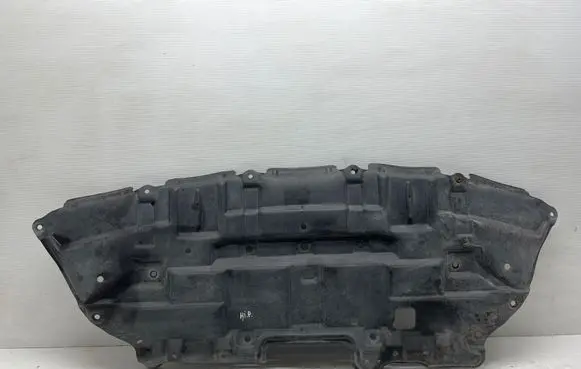 Toyota Highlander XU50 Front underbody cover/under tray 514410E091