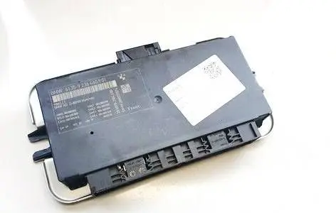 BMW 5 GT F07 Light module LCM 61359236460901
