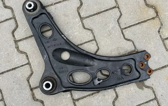 Renault Trafic III (X82) Front control arm 8200688033 93859694