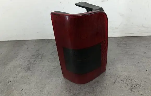 Peugeot Partner Rear/tail lights 