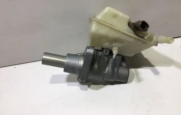 Citroen C4 I Picasso Master brake cylinder 9654002180 03355815253