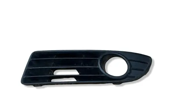 Volkswagen Polo V 6R Front fog light trim/grill 6Q0853665E