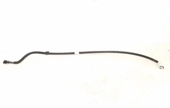 Porsche Panamera (970) Air intake hose/pipe 97063112902