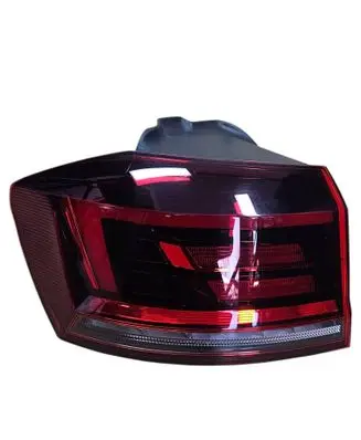 Volkswagen Golf Sportsvan Rear/tail lights 510945095AD