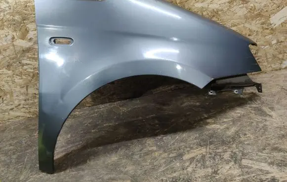 Fiat Idea Fender