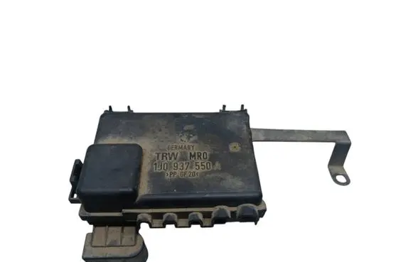 Audi A3 S3 8L Positive wiring loom 1J0937550A