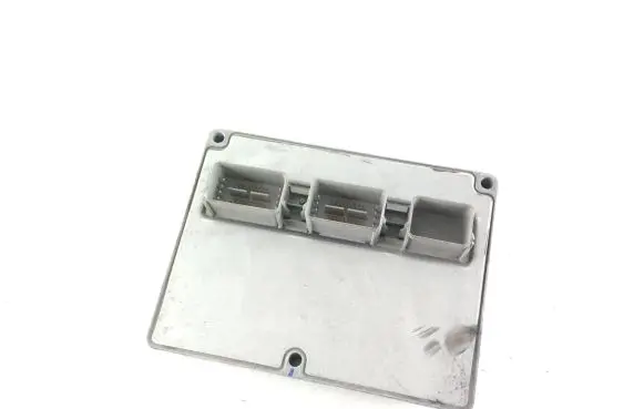 Ford Focus Engine control unit/module 5M5112A650AD