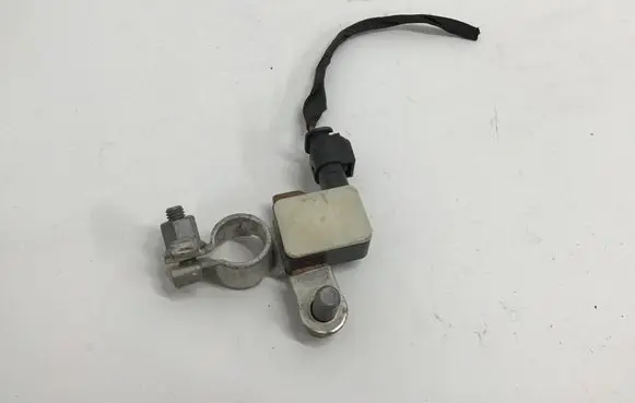 Volvo XC90 Negative earth cable (battery) 31652439