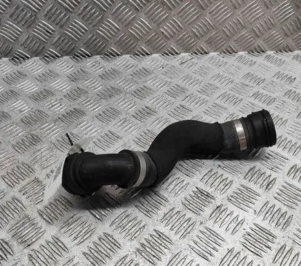 Audi A7 S7 4G Engine coolant pipe/hose 4G0122101AJ