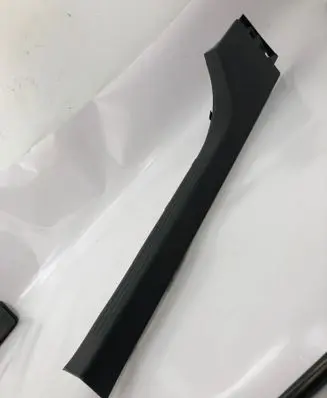 Renault Captur II Front sill trim cover 769515187r
