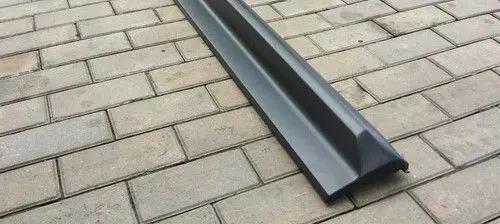 Land Rover Range Rover Sport L320 Side skirt rear trim DGP000202PCL