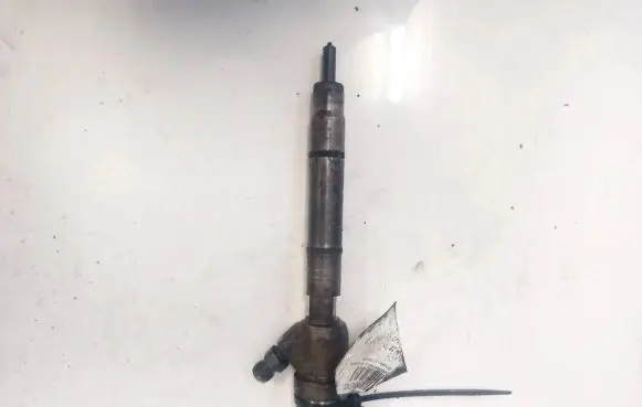 KIA Ceed Fuel injector 0445110256 33800-2A400
