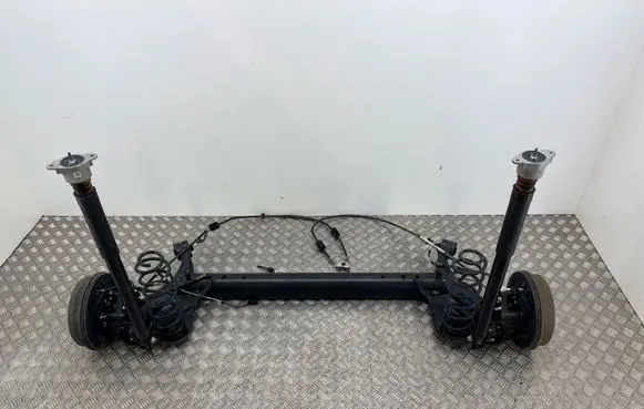 Ford Ecosport Rear axle beam 