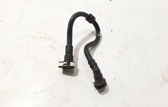 Air intake hose/pipe