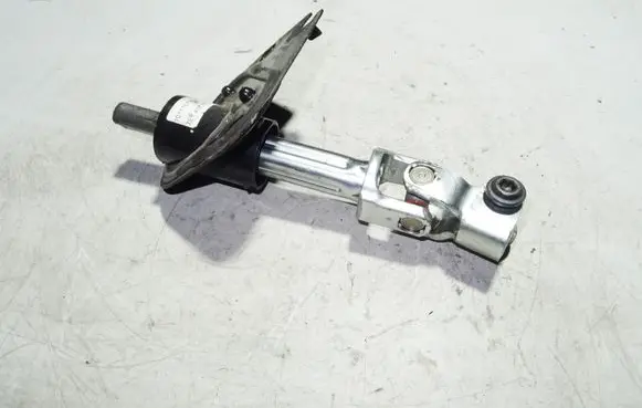Steering column universal joint