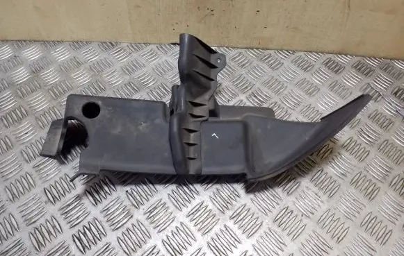 Honda CR-V Intercooler air guide/duct channel 74207T1GAG0