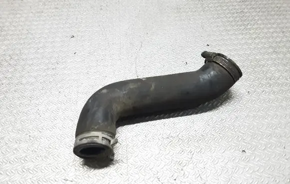 Volkswagen Golf IV Engine coolant pipe/hose