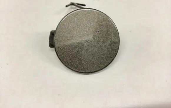 Porsche 911 991 Front tow hook cap/cover 99150570300