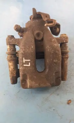 Citroen C4 Grand Picasso Rear brake caliper