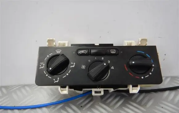 Citroen C25 Other dashboard part 69307002