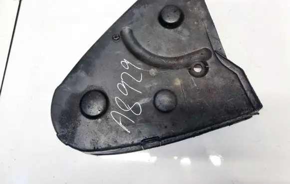Volkswagen PASSAT B4 Timing belt guard (cover) 028109123E