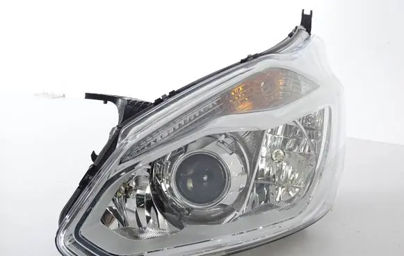 Ford Transit Custom Headlight/headlamp GK2113D153BA