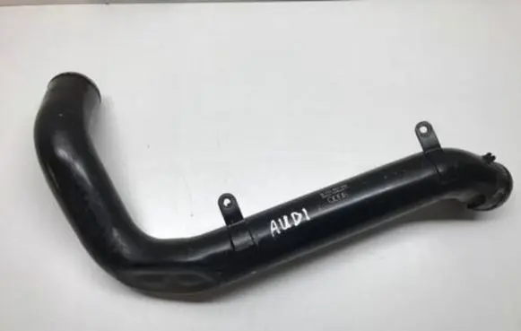 Audi A4 S4 B6 8E 8H Intercooler hose/pipe 059145731M